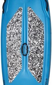 Seaflo SUP (Stand Up Paddle Board) with Anti-Slip Mat - 100kg Capacity