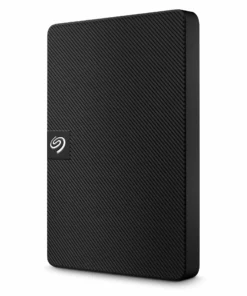Seagate 2TB 2.5Inch Expansion Portable Drive USB 3.0