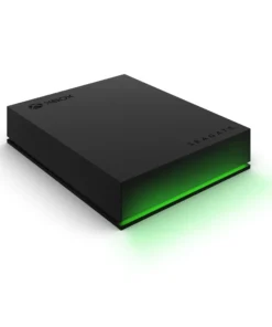 Seagate 4TB 2.5 Xbox Portable - RGB