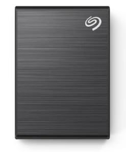 Seagate One Touch 1TB Portable SSD