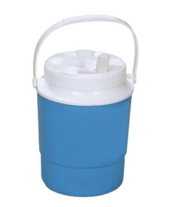 Seagull 2lt Thermal Jug with Spout - Blue