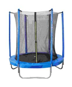 Seagull Altitude 6ft Trampoline - 183cm - Complete Set