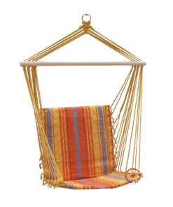 Seagull - Hanging Hammock Chair