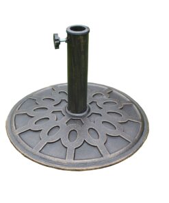 Seagull Patio Umbrella Stand - 8kg