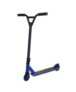 Seagull Plastic Construction Stunt Scooter