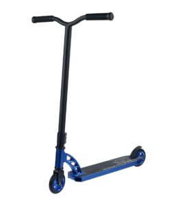 Seagull Stunt Scooter Plastic Construction Pro Alloy Core Wheels