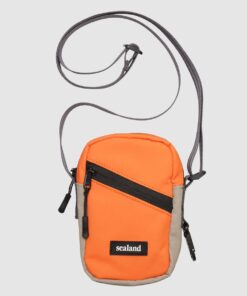 Sealand - Walkman Crossbody Bag - Flare