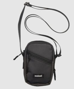 Sealand - Walkman Crossbody Bag - Lava