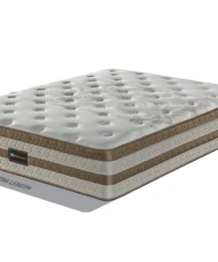 Sealy Argo 183cm (King) Firm Mattress Standard Length