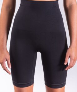 Seamfree - Longer Leg Ladies Training Tights - 2 Pack - S