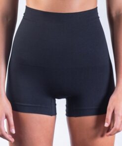 Seamfree - Short Leg Ladies Training Tights - 2 Pack - M