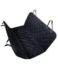 Seat Protector Cover For Dog Cat Pets Waterproof Scratchproof