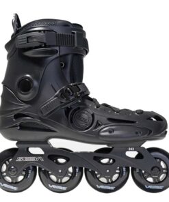 SEBA E3 80 Inline skates - UK 6.5