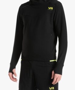 Second Layer Fleece Sweatshirt - M