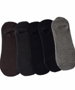 Secret Socks Unisex - 12 Pairs