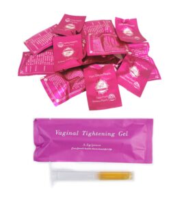 Secretday Fresh Organic Sanitary Pad - Medium (245mm) x 16 pads