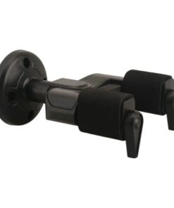 Secure Guitar Wall Mount Stand