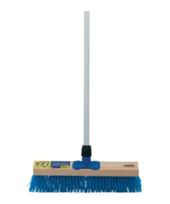 Securilock Cross Fill Broom