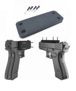 Security & More Gun Magnet - Holds up to 20KG