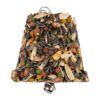 Seed Bell - Parrot - Medium - 3 Pack