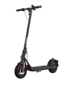 Segway Ninebot F2 Plus - Electric Scooter