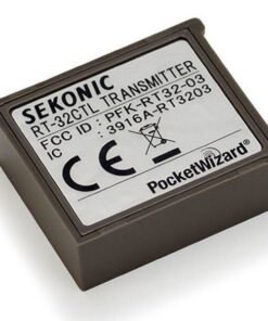 Sekonic RT-32CTL Transmitter Module