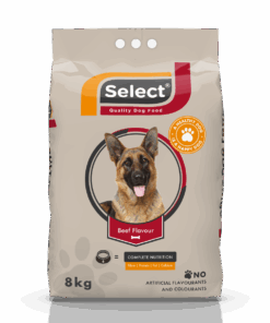 Select Dog Food 8kg