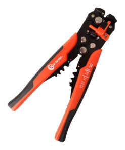 SELF ADJUSTING WIRE STRIPPER