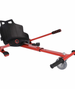 Self-Balancing Drift Suspension Kart Compatible Go Cart