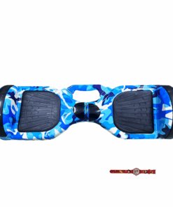 Self Balancing Hoverboard With Built-in Speaker 6.5 Inch