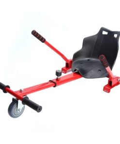 Self-Balancing Scooter Cart