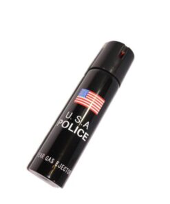 Self Defence Pepper Spray 60ml