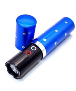 Self Defense Flashlight -1202
