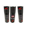 Self Defense Pepper Spray 110ml - 3 Pack