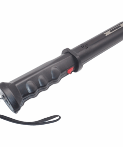 Self-Defense Stun Gun with Flashlight 809
