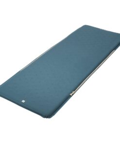Self-Inflating Camping Mattress Comfort 65 Cm 1 Person