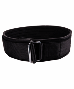 Self-locking Weight Lifting Belt Premium Weightlifting Belt