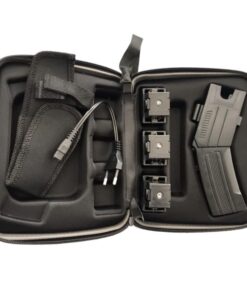 Self-Protection 5M Taser Stun Gun