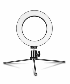 Selfie Ring Light Tripod
