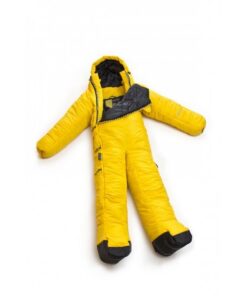 Selk Bag Original - Type 1 - Booties Non-Removable.