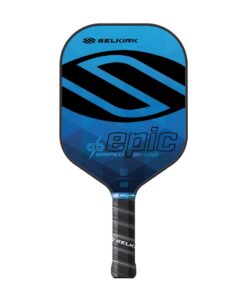 Selkirk AMPED - Epic Pickleball Paddle - Blue