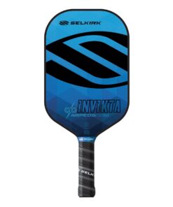 Selkirk AMPED - Invikta Pickleball Paddle - Blue