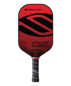 Selkirk AMPED - Invikta Pickleball Paddle - Red