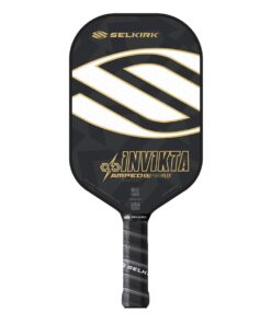 Selkirk AMPED - Invikta Pickleball Paddle - Regal