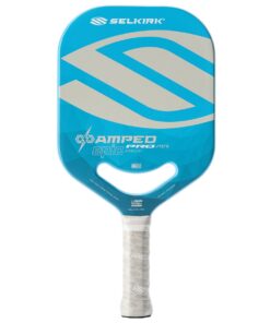 Selkirk AMPED Pro Air - Epic Pickleball Paddle - Blue