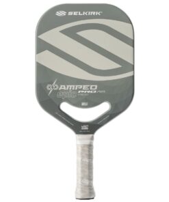 Selkirk AMPED Pro Air - Epic Pickleball Paddle - Grey