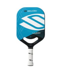Selkirk Luxx Control Air - Epic Pickleball Paddle - Blue