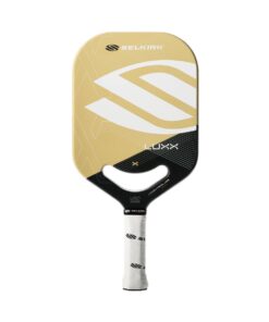 Selkirk Luxx Control Air - Epic Pickleball Paddle - Gold