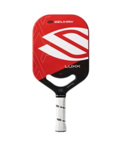 Selkirk Luxx Control Air - Epic Pickleball Paddle - Red