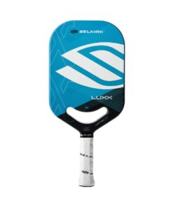 Selkirk Luxx Control Air - Invikta Pickleball Paddle - Blue
